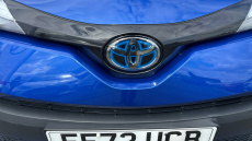 Toyota C-HR 1.8 Hybrid Icon 5dr CVT Hybrid Hatchback
